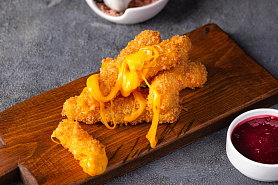 Сырные палочки Чеддер