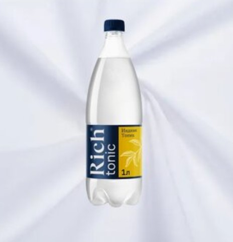 Rich tonic Индиан тоник