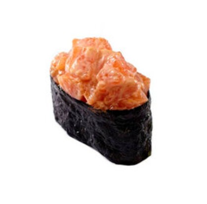 Суши Острый Лосось