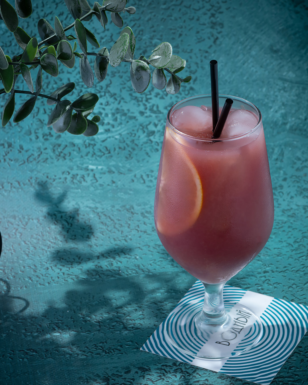 Летний виноград