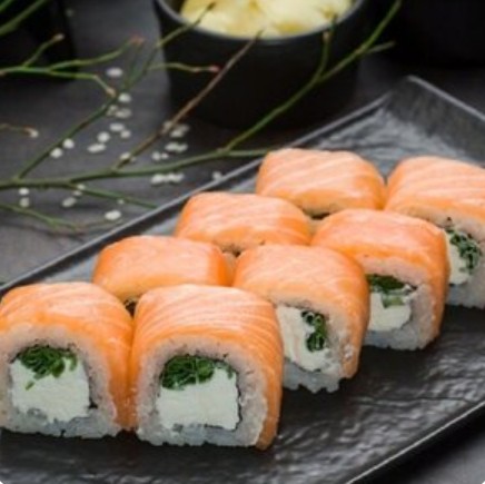 Филадельфия Exotic