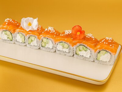 Ролл Филадельфия