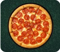 Пеперони (большя)