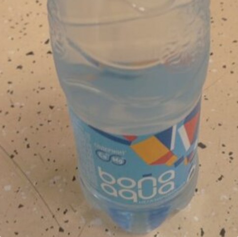 Вода питьевая Кубай Негазированная