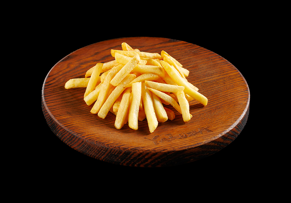 Картофель фри