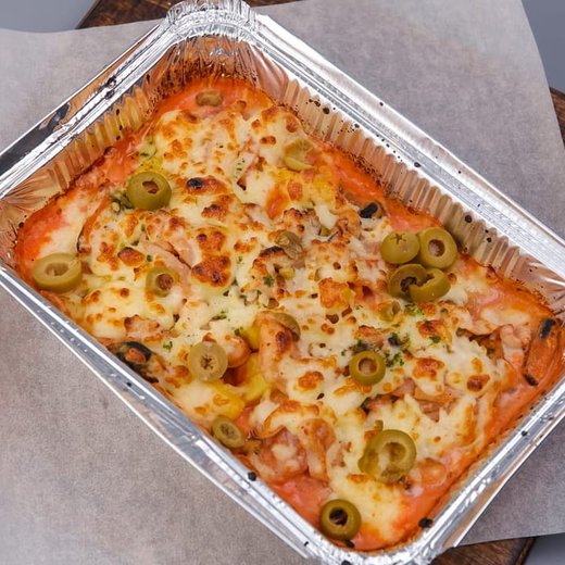 Скобянка по-сицилийский