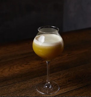 Сельдереевый фреш