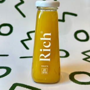 Сок Rich манго