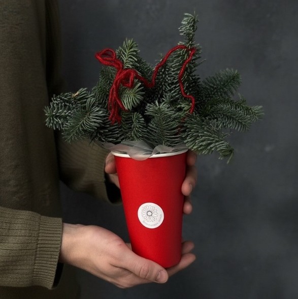 Новогодняя коллекция №7