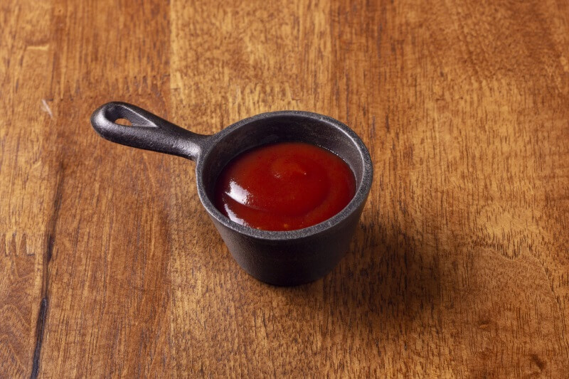 Соус Барбекю