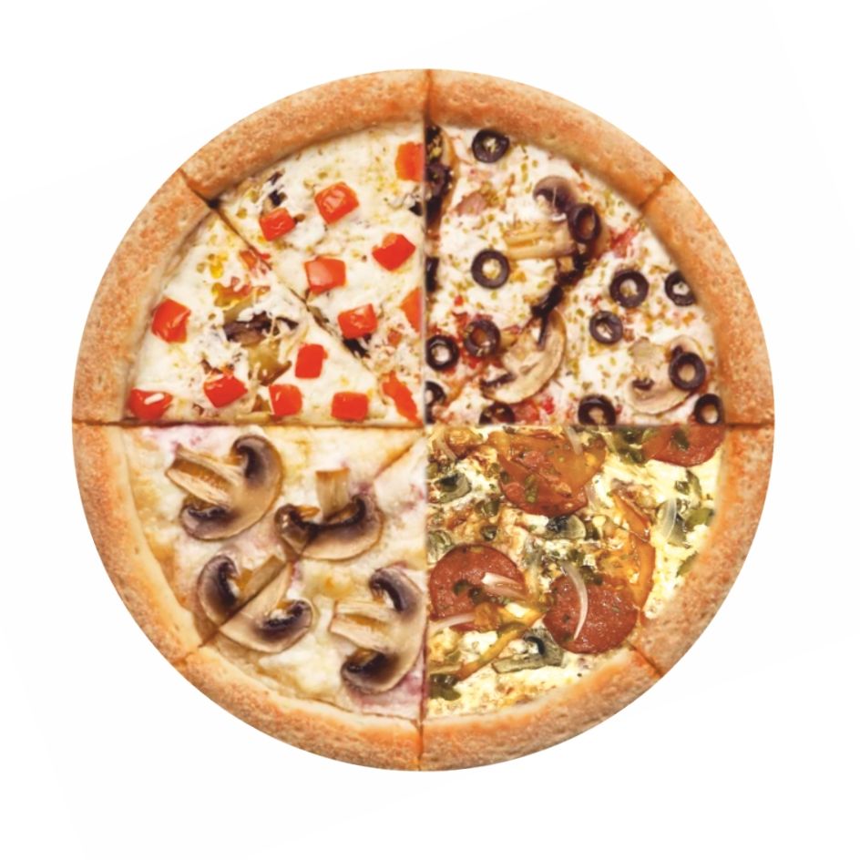 Пицца Фирменная 32 см