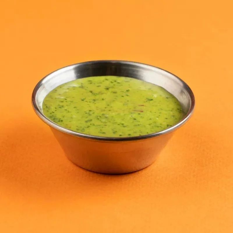 Китайский соус