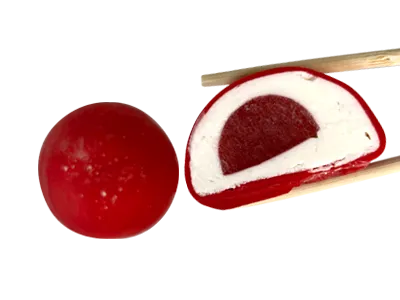 Моти сочная клубника