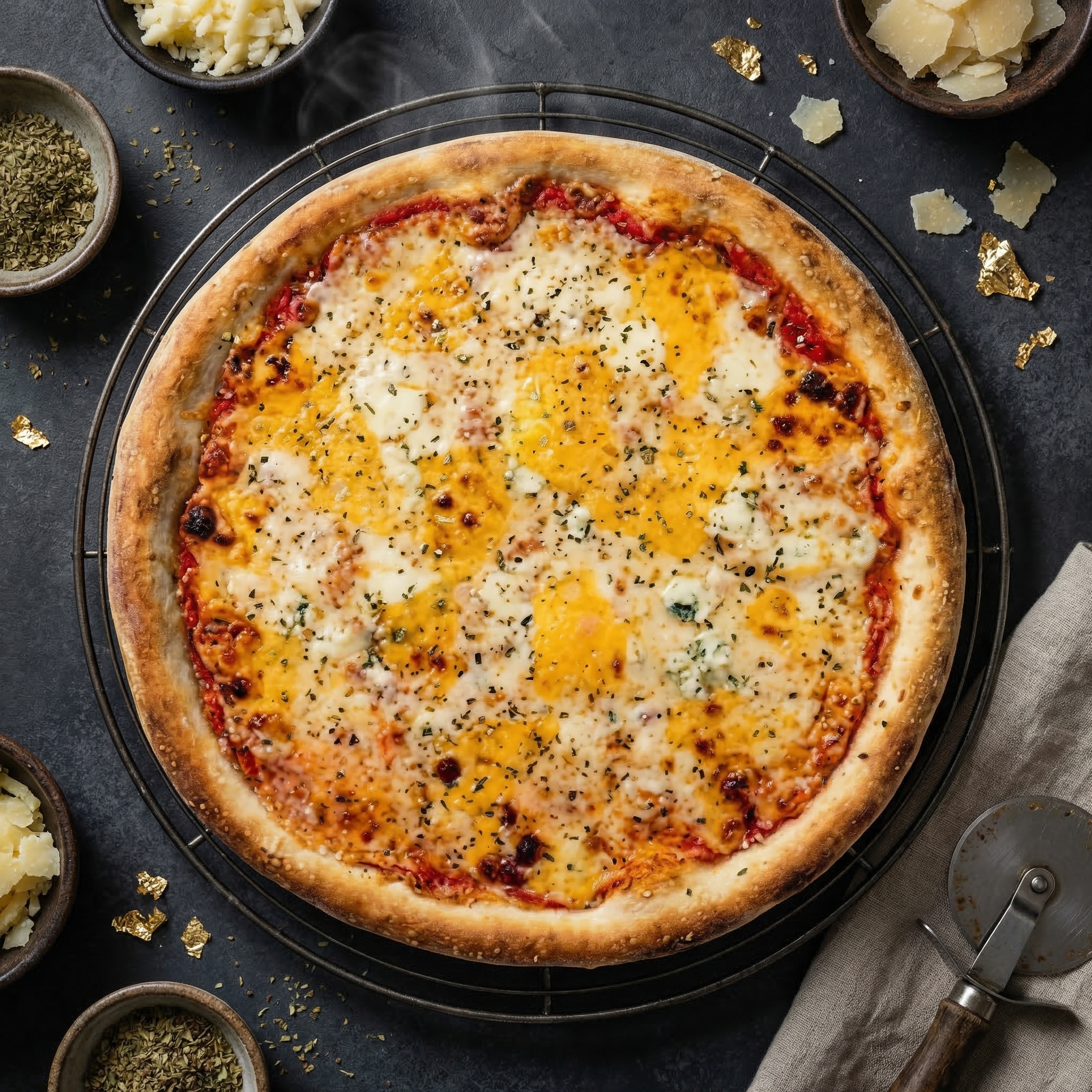 ЧЕТЫРЕ СЫРА М