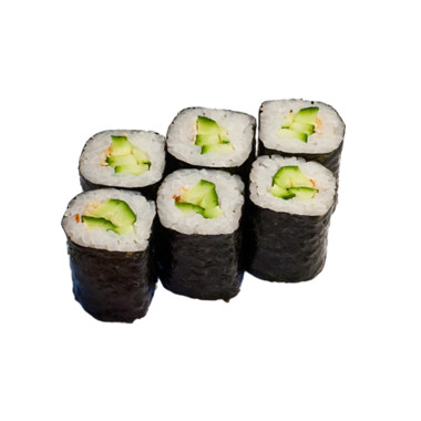 Каппа Маки