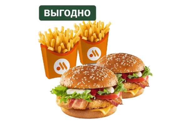 Сет Чикен Премьер