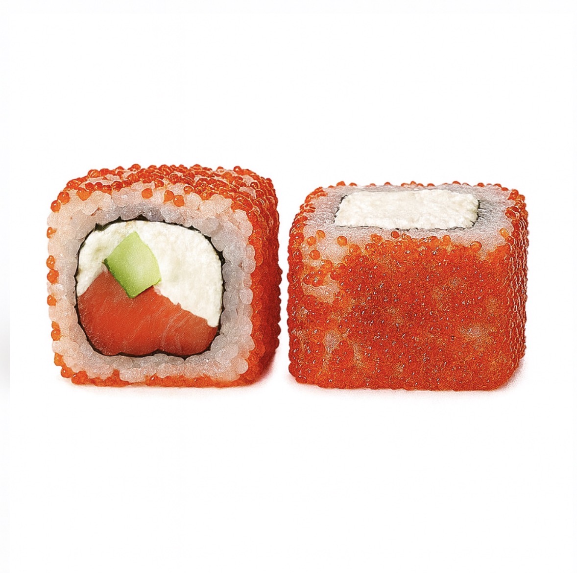 Калифорния ЧИЗ лосось 