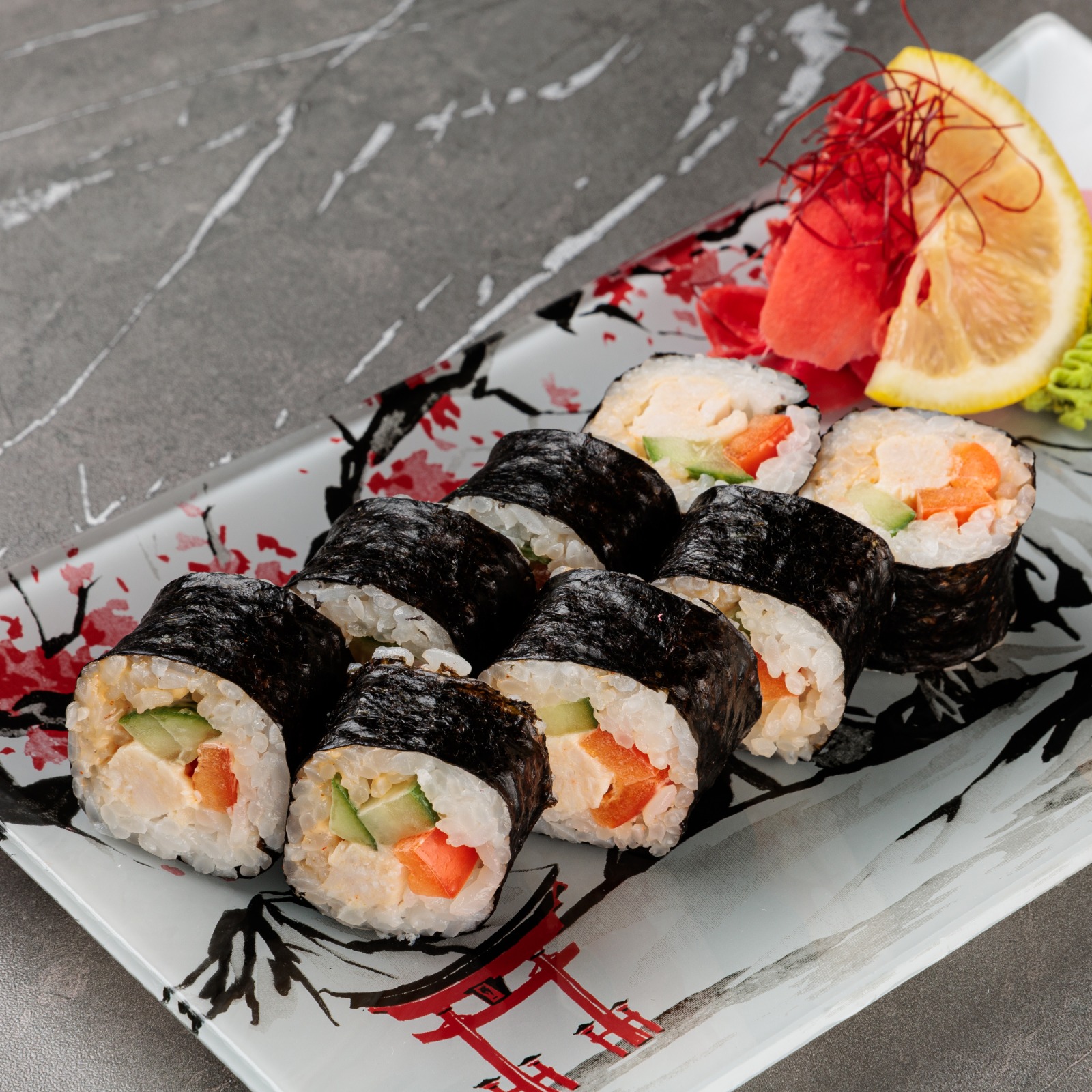 Чикен спайси