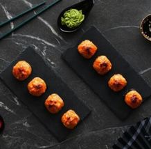 Запеченный Сяке-авокадо