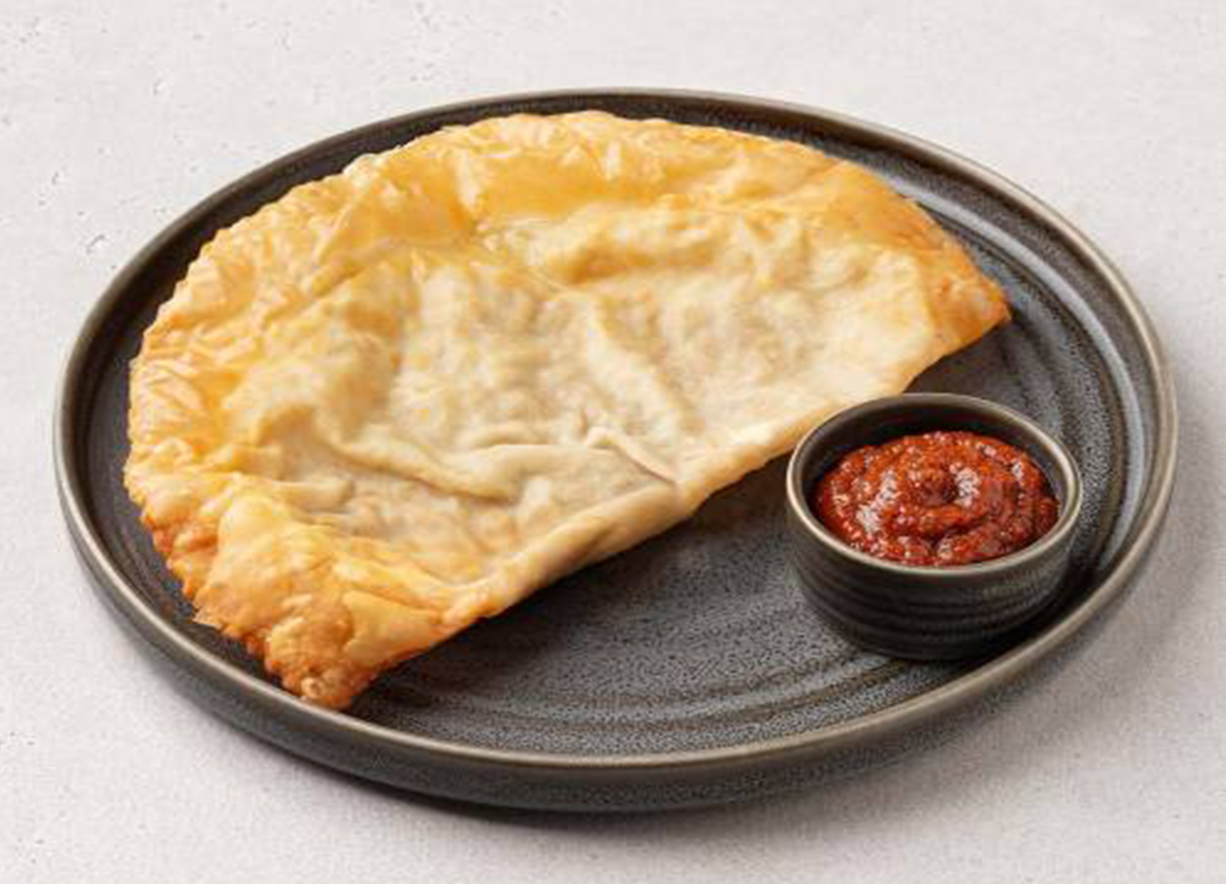 Чебурек с мясом