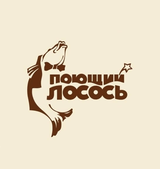 Лого