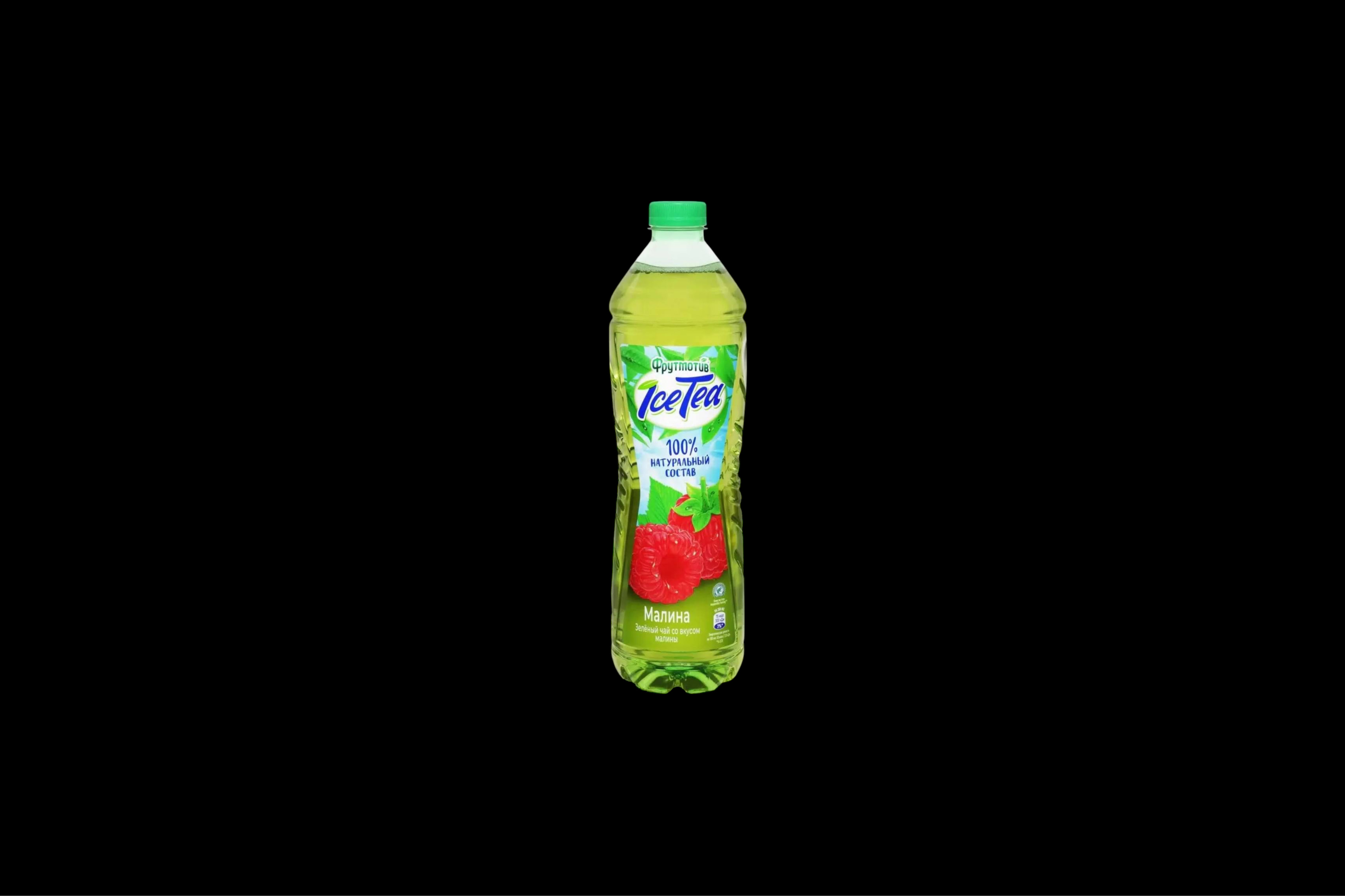 Чай IceTea Малина 1 л