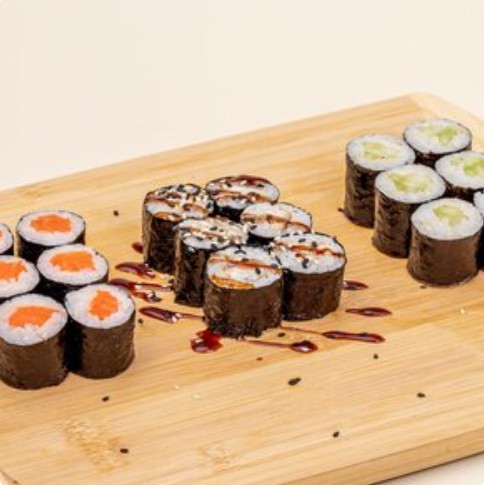 Набор На минималках