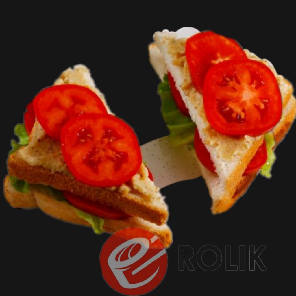 Сэндвич Капрезе