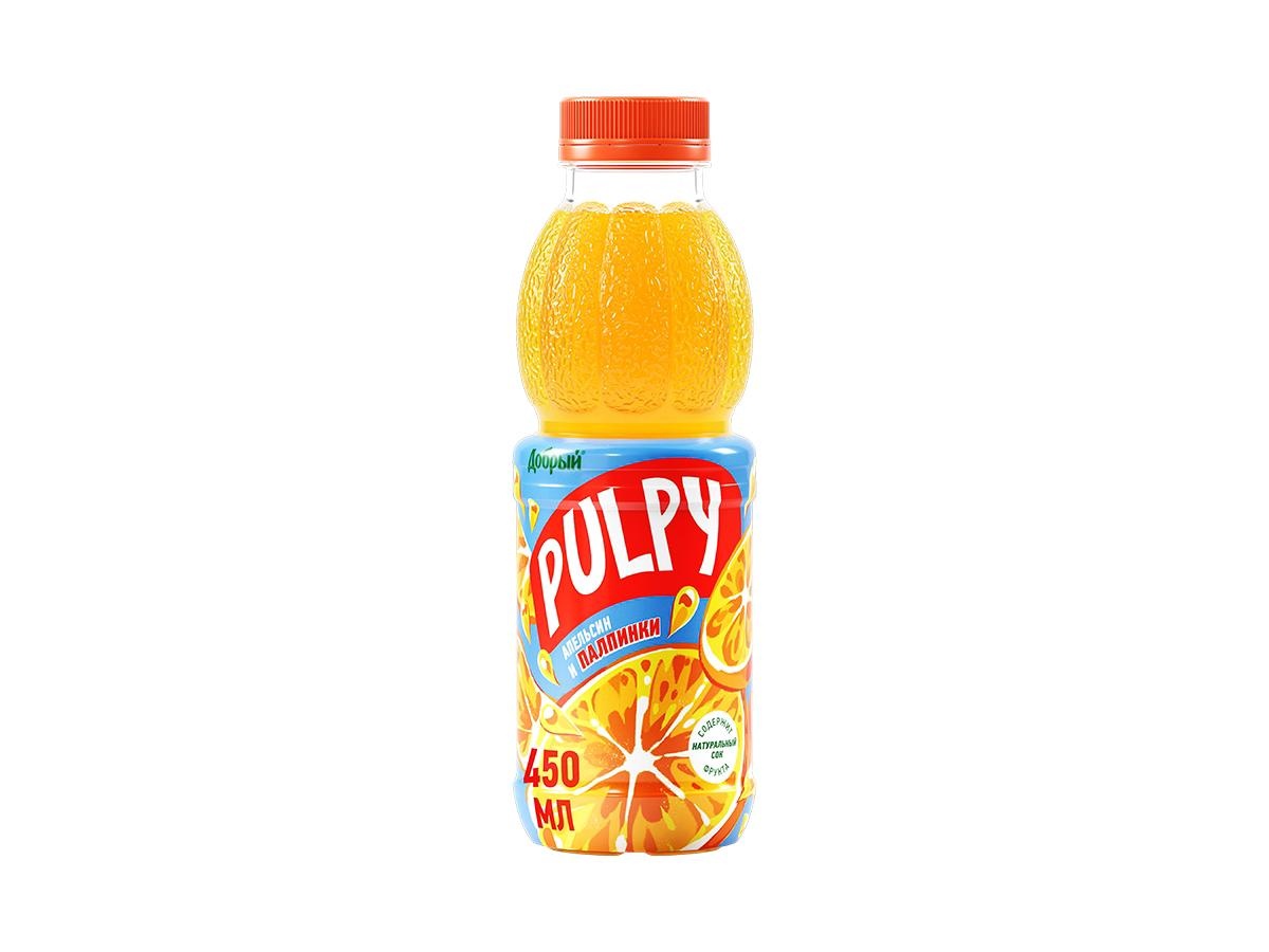 Pulpy 