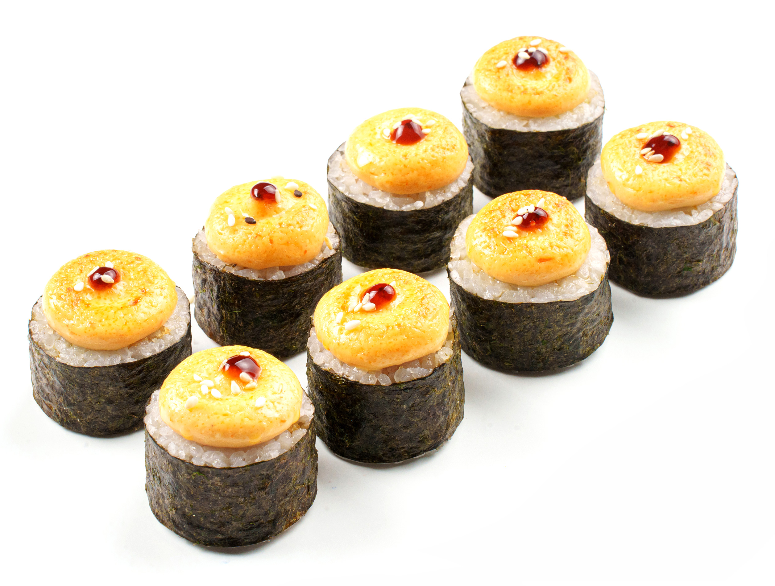 Ролл Манхеттен