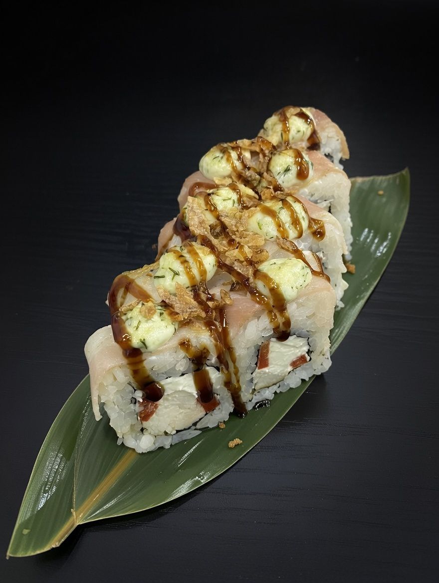 Ролл Ариция