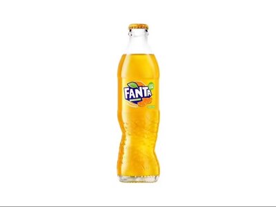 Фанта