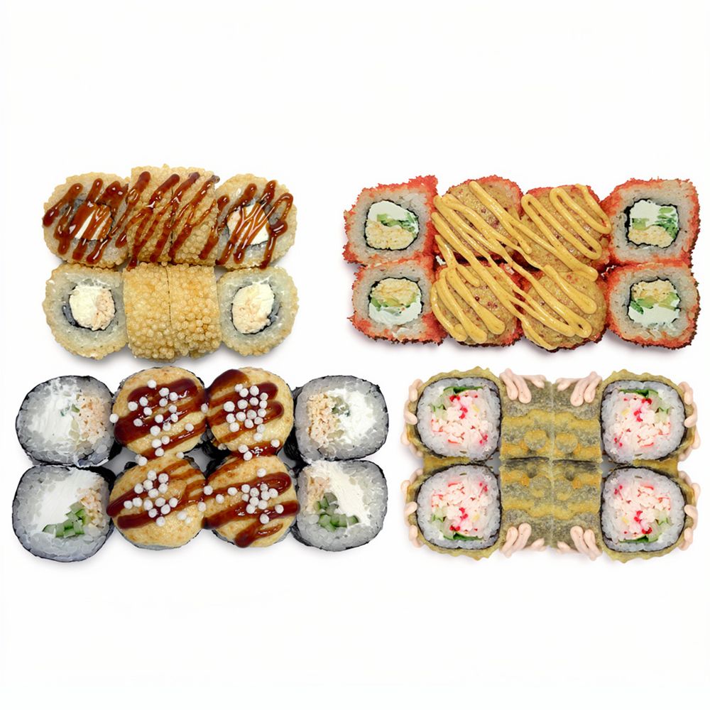 Сет "Мистер Крабс"