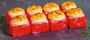 Запеченная Калифорния