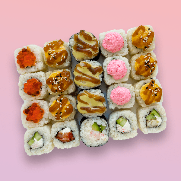 МиниЛюкс сет