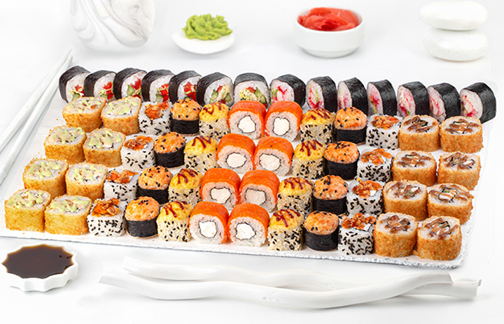 Праздничный