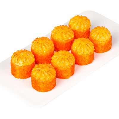 Яки ролл