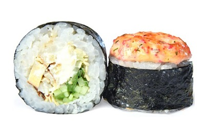 Тануки маки