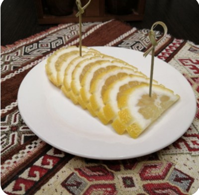 Лимон