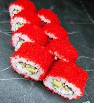 Калифорния кани