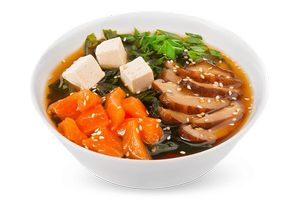 Мисо-сяке