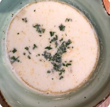 Уха по-фински