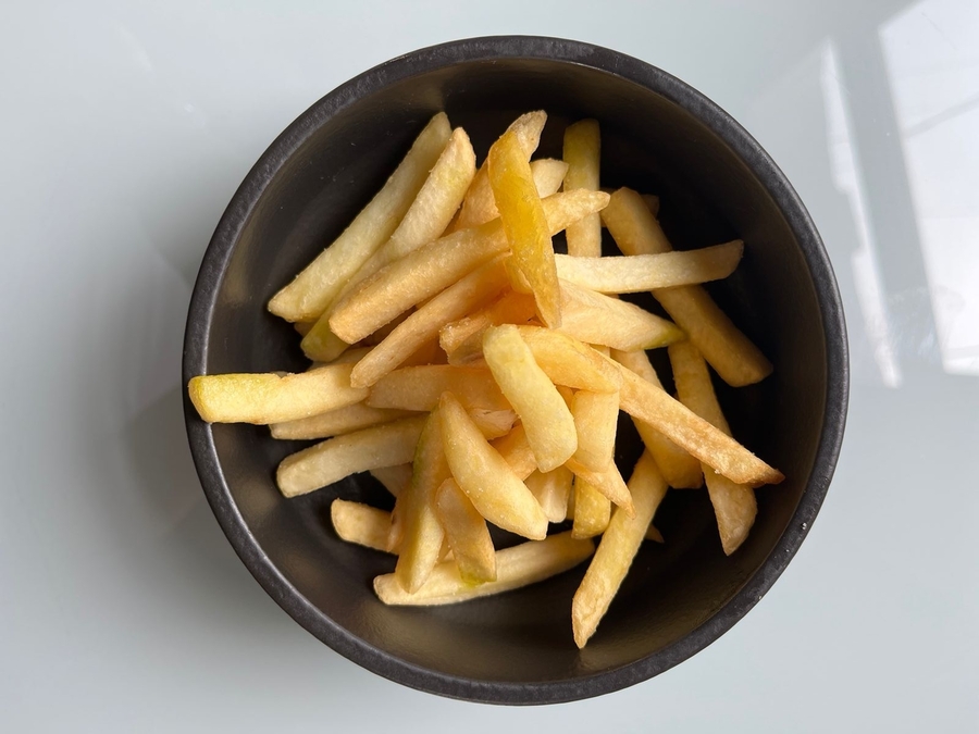 Картофель фри