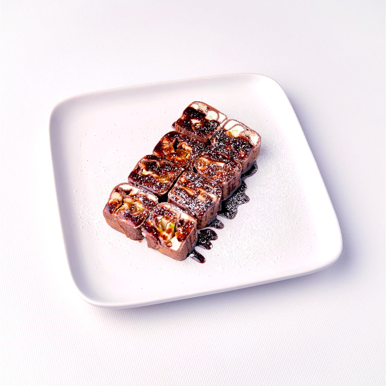 Фруктовый ролл