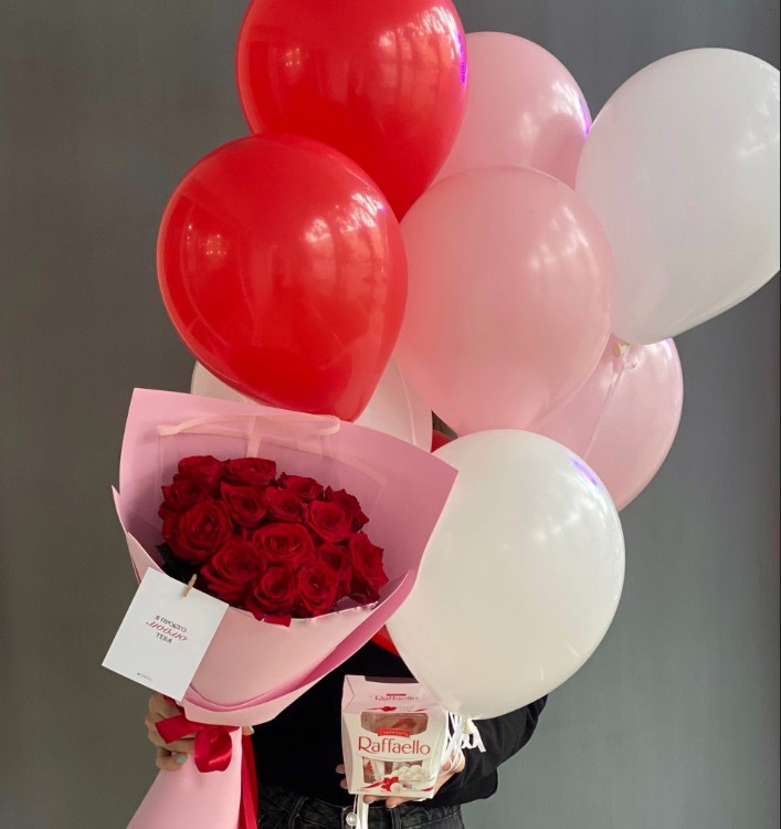 Комбо «Макси»