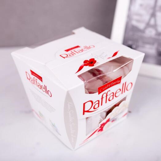 Raffaello 150 гр