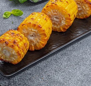 Кукуруза
