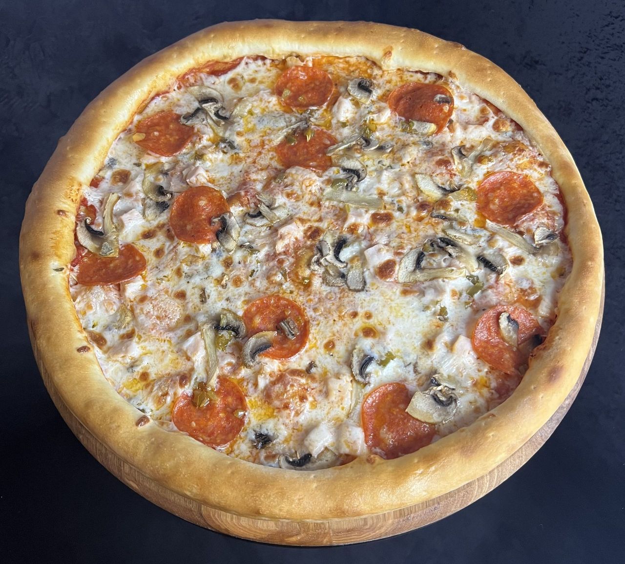 Пицца 23 шт Мексиканская