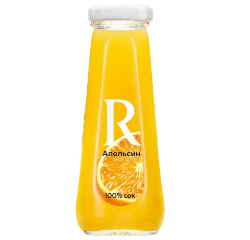 Сок «Rich»