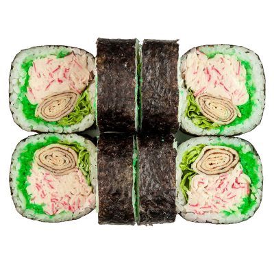 Сурими Грин